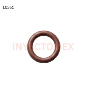 L056C Oring Vortec inferior 2da Generacion Viton - 20 piezas