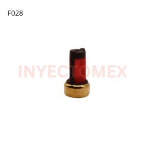F028 Microfiltro Chevrolet Buick Cadillac