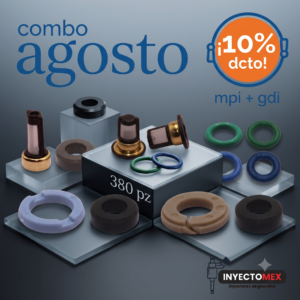 Combo Lo mas Vendido MPI + GDI