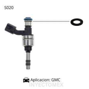 S020 Separador Buick Chevrolet Cadillac