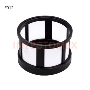 F012 Microfiltro Nissan NP300 - 20 piezas