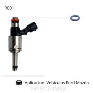 R001 Retenedor Universal Gdi